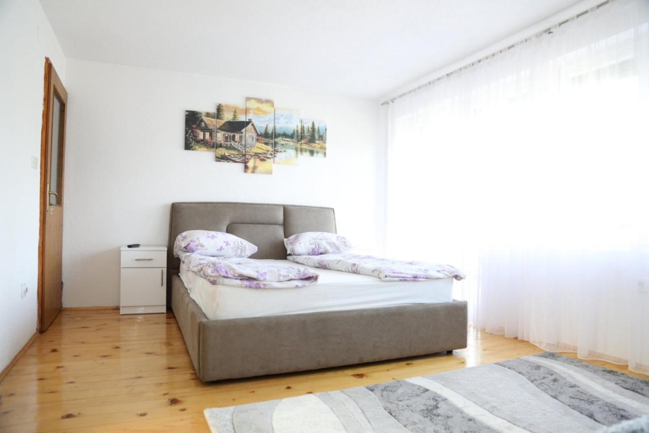 Sipovo Apartment Stanic מראה חיצוני תמונה