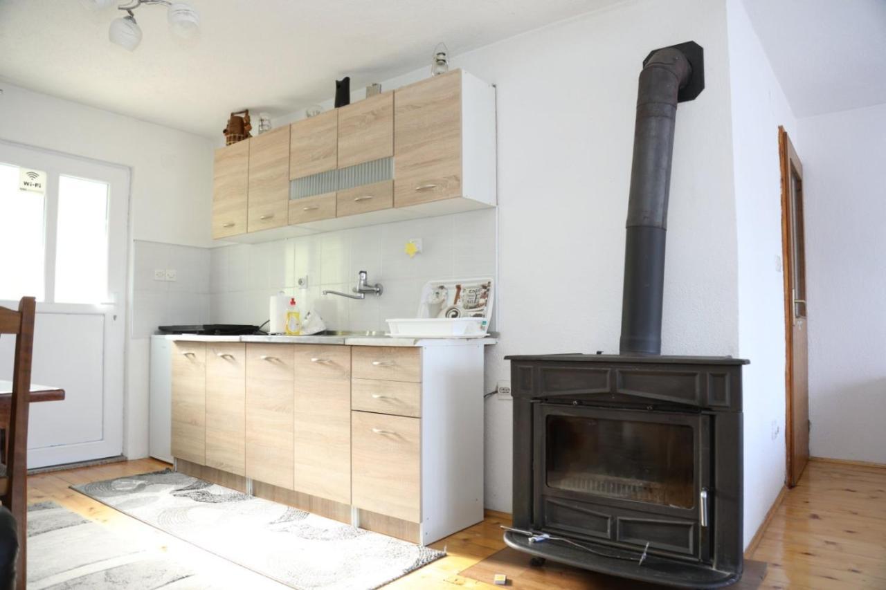 Sipovo Apartment Stanic מראה חיצוני תמונה