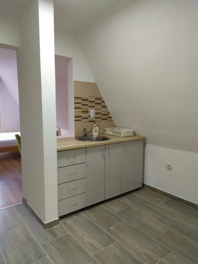 Sipovo Apartment Stanic מראה חיצוני תמונה