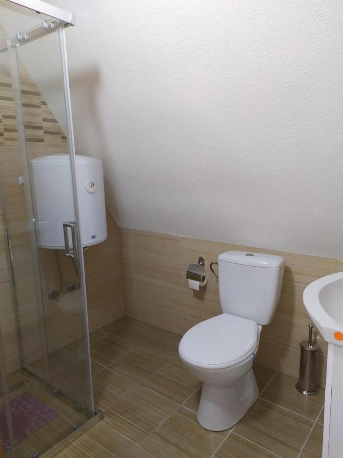 Sipovo Apartment Stanic מראה חיצוני תמונה