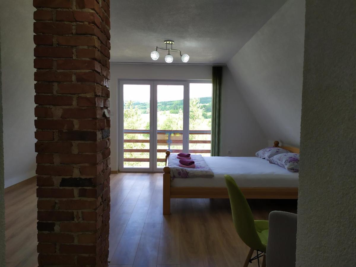 Sipovo Apartment Stanic מראה חיצוני תמונה